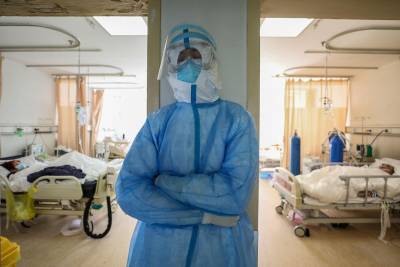 Коронавирус и шокирующие провалы в работе больниц Израиля