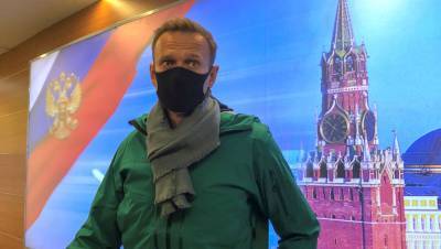 Патрушев: Западу нужен Навальный для дестабилизации обстановки в России