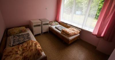 В Калининградской области предложили повысить штрафы за нелегальные отели и хостелы в домах