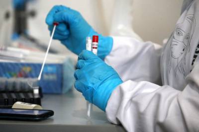 В СКФО выявили 651 новый случай коронавируса