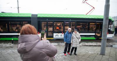 Когда поедем на новых вагонах: десять вопросов о будущем трамвая в Калининграде