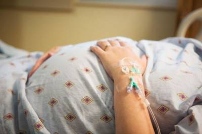 В Казахстане материнская смертность выросла почти втрое