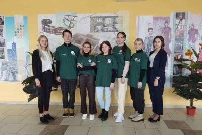 Региональный чемпионат «Молодые профессионалы» стартовал в Серпухове