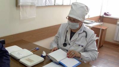За последние сутки в России выявили на тысячу меньше случаев коронавируса, чем накануне