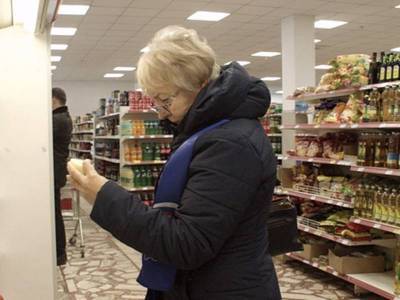 СМИ: К контролю за ценами на продукты подключилась ФНС