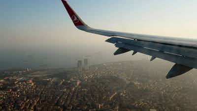 Летний отдых в Турции подорожал на 15% – туроператоры