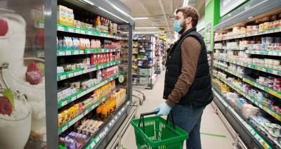 В ФАС сообщили об отсутствии нарушений соглашения о сдерживании цен на продукты