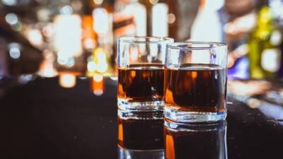 Исследование: где чаще всего напиваются «в стельку»