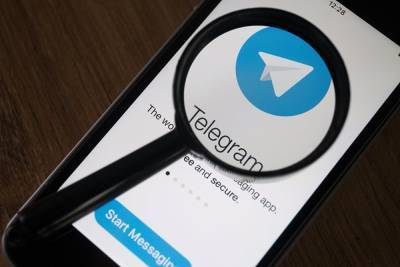 Против владельцев Google подали иск об удалении Telegram из магазина приложений