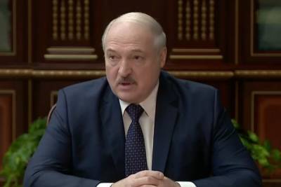 «Шатать и раскачивать будут»: Лукашенко отреагировал на протесты в России