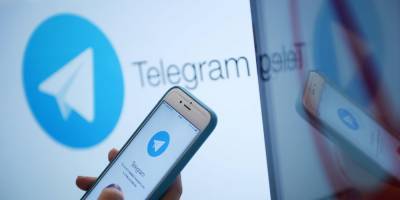 В США потребовали от Google удалить Telegram из магазина приложений