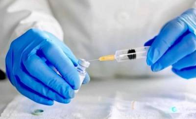 Больше 6 тысяч человек записались на вакцинацию от коронавируса в Тюменской области