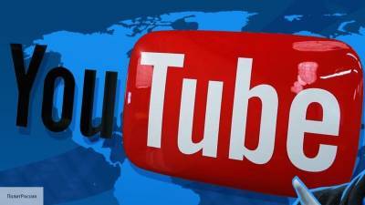 YouTube начал наказывать за исполнение гимна России