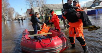 Спасение по умолчанию: россиянам грозит принудительная эвакуация