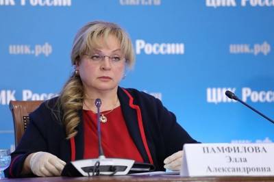 ЦИК: граждан России не будут опрашивать на тему выноса тела Ленина из Мавзолея