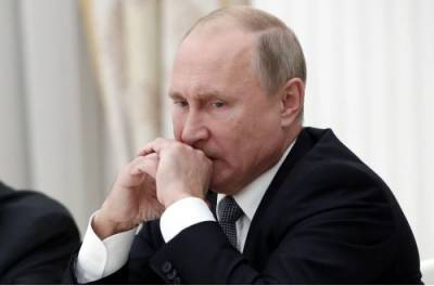 Путин решил: Донбасс примут в состав России - эксперт