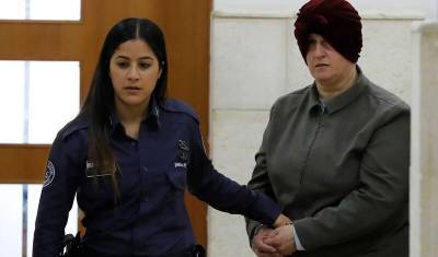 Израиль экстрадировал учительницу, обвиняемую в 74 случаях сексуального насилия