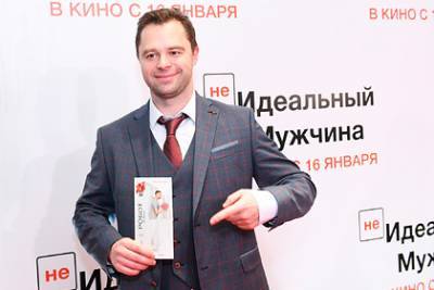 Виталий Гогунский - Актер из сериала «Универ» обвинил телеканал НТВ в клевете - lenta.ru
