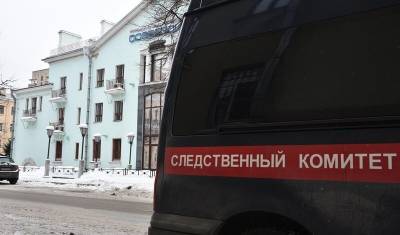 Главы поликлиники МВД в Петербурге выдавали фальшивые справки об инвалидности
