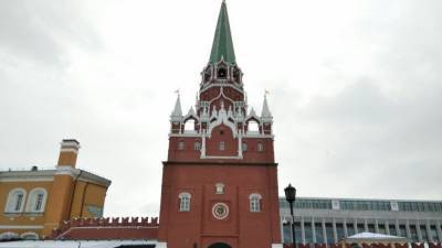Кремль назвал очевидным, что дворцом в Геленджике владеет предприниматель