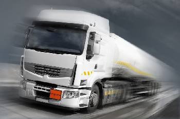 Орелстат изучит работу 2295 ИП, занимающихся грузовыми автоперевозками