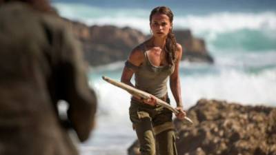 Кинокомпания MGM назвала имя режиссера сиквела "Tomb Raider: Лара Крофт"