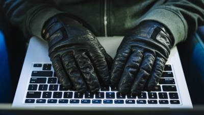 IT-эксперт перечислил способы защиты личных данных от хакеров