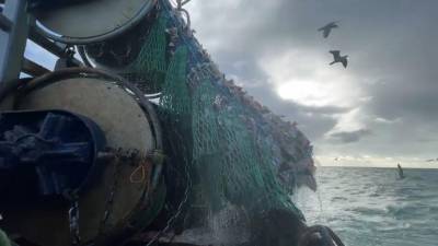 "Брексит" обманул ожидания рыбаков