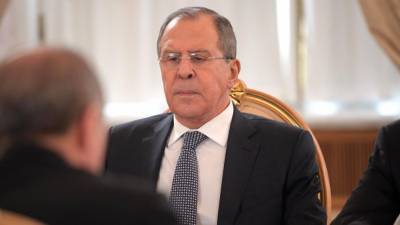 Россия и Иран намерены углубленно обсудить ситуацию в Нагорном Карабахе