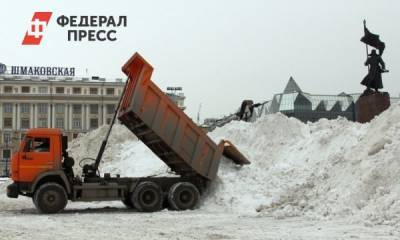 От снежных арт-объектов до ледяного дождя: история зимних коллапсов Владивостока