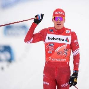 Российский лыжник извинился за поведение на Кубке мира в Лахти. Видео