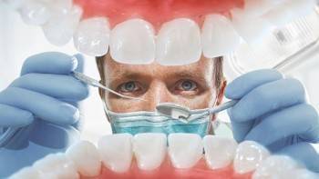 Минздрав смягчил условия работы для стоматологических клиник