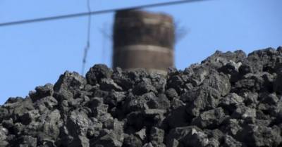 Запасы угля на теплоэлектростанциях Украины достигли рекордного минимума — &quot;Укрэнерго&quot;