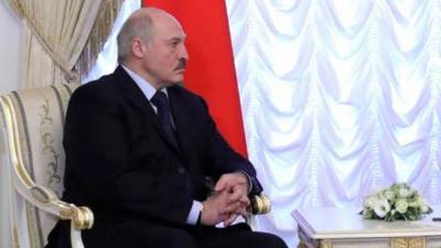 Лукашенко назначил экс-главу Генштаба ВС Вольфовича на новую должность