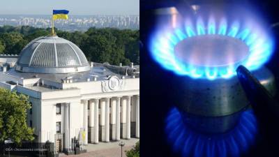 Экс-депутат Рады объяснил, в чем действительно заключается «афера века» Киева