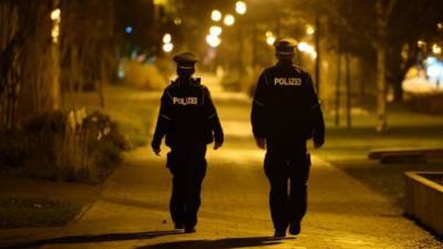 Трансгендеры получат доступ к службе в немецкой полиции
