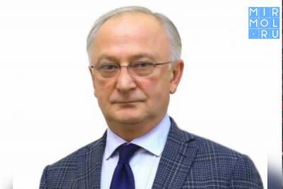 Назначены новые советники и помощники Председателя Правительства Дагестана