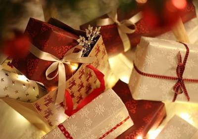 Мегафон рассказал о покупках рязанцев к Новому году и Рождеству