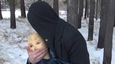 В Иркутской области найден грабитель, пять лет назад задушивший женщину