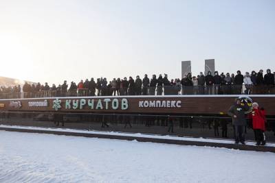 Штаб Навального в Челябинске объявил время и место сбора на акцию 31 января