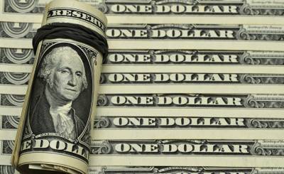 Bloomberg (США): обвал доллара только начинается
