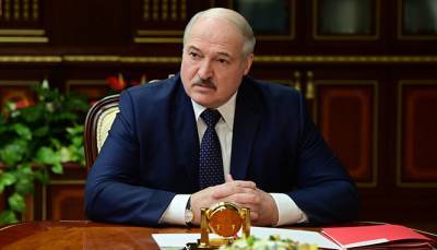 Лукашенко — новому госсекретарю Совбеза: времена непростые, шатать и раскачивать нас будут