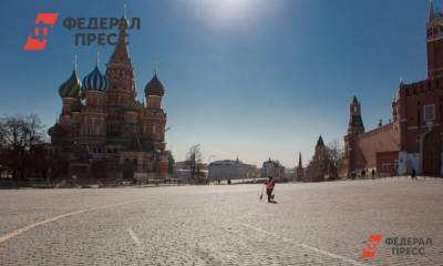 Стал известен российский город – претендент на проведение ЭКСПО-2030