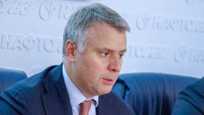 Есть много политических причин, – Витренко о том, почему Рада провалила его назначение в декабре