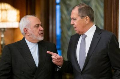 Россия и Иран готовы углубить диалог по Карабаху
