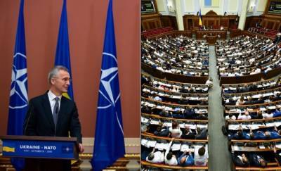 В Украину войдут войска НАТО, Рада приняла окончательное решение: "В 2021 году начнутся..."