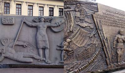 Тюменцев интересует судьба старых памятников Великой Отечественной войны