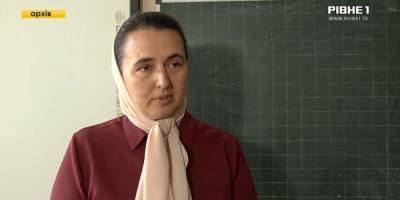 Набожная учительница из Ровенской области, наотрез отказавшаяся носить маску, добилась отмены 17-тысячного штрафа