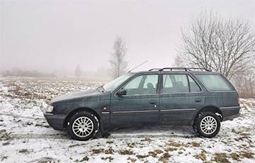 «Купил за $500, вложил еще 500»: показательная история белорусского водителя