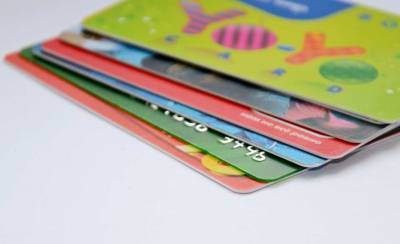 Эксперт назвал наиболее частые ошибки в использовании банковских карт